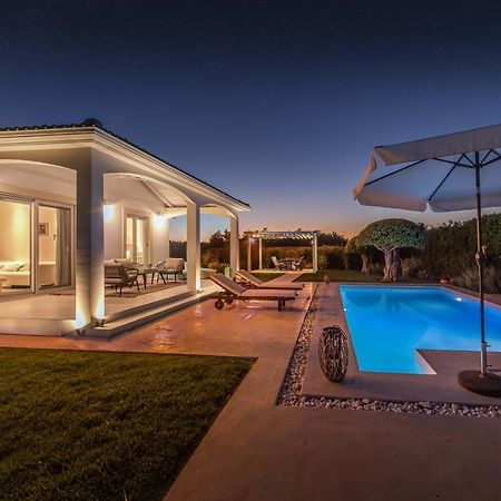 Villa Evanna Лефкими Экстерьер фото