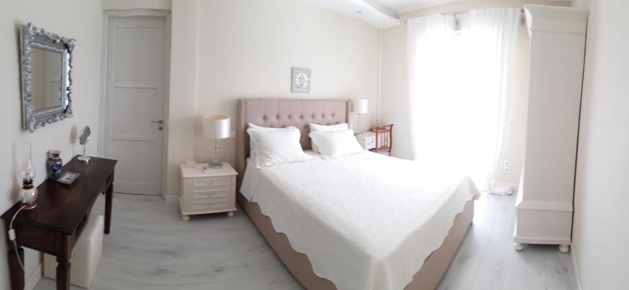 Villa Evanna Лефкими Экстерьер фото