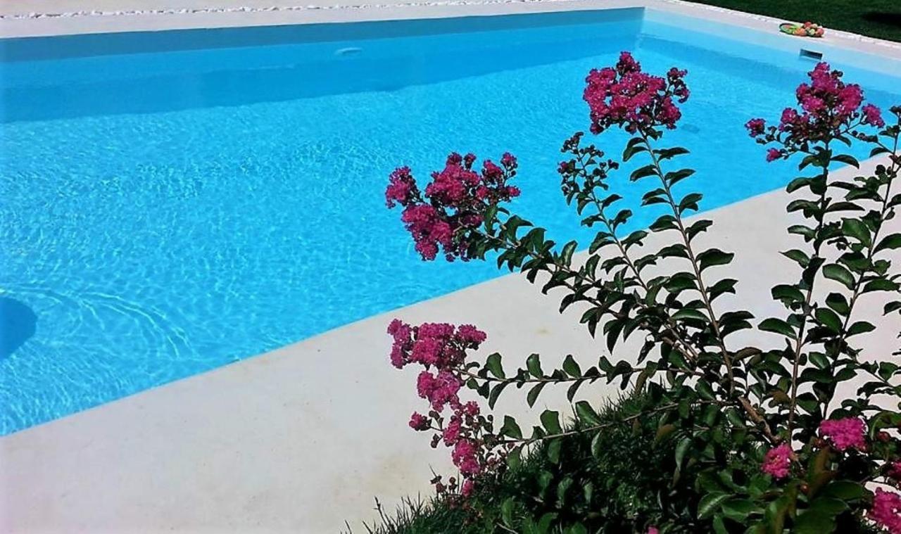 Villa Evanna Лефкими Экстерьер фото